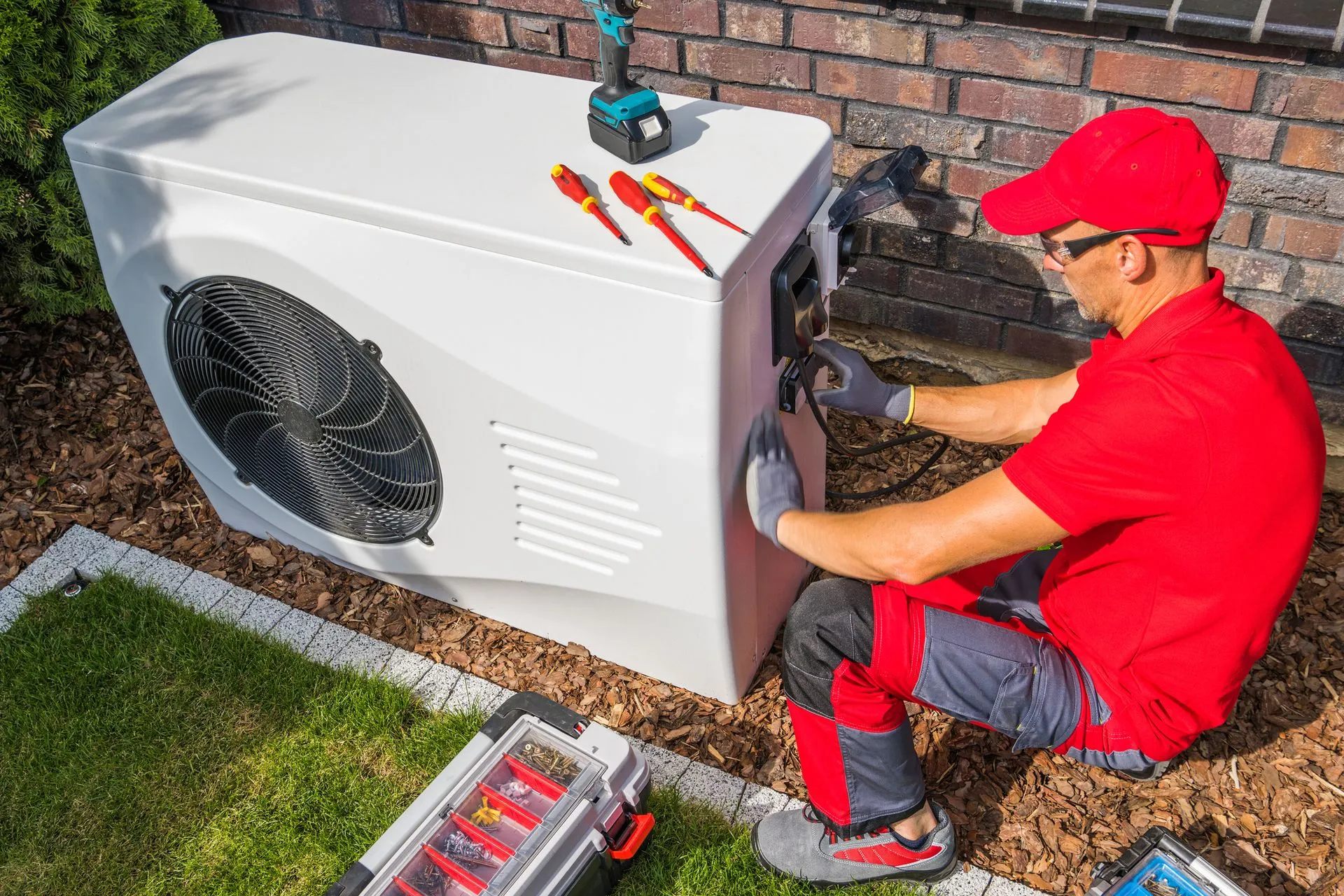 About HVAC in Exeter, RI
